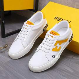 Picture of Fendi Shoes _SKUFendisz38-45N03014975